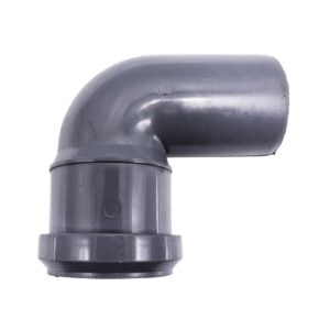 Cot PP pentru scurgere diam. 50 mm 87 grade