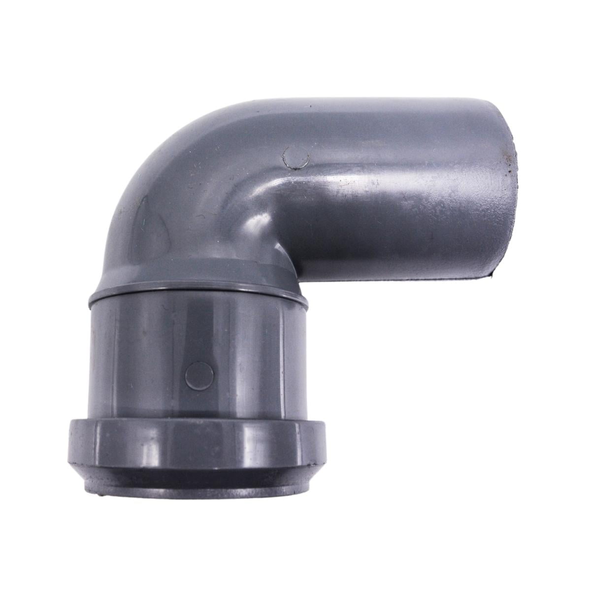 Cot PP pentru scurgere diam. 50 mm 87 grade