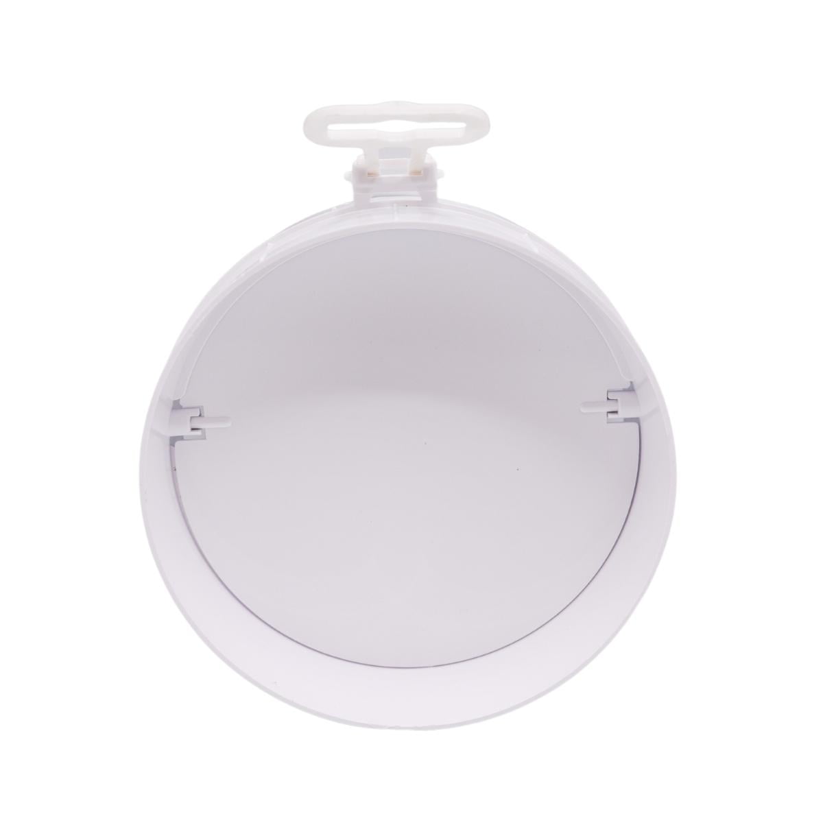 Sistem ventilatie clapet hota rotund diam. 125