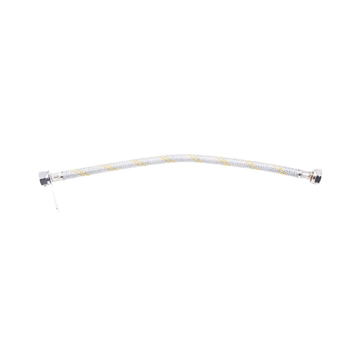 Racord gaz pentru centrala butelie italiana CH25 L 50 cm