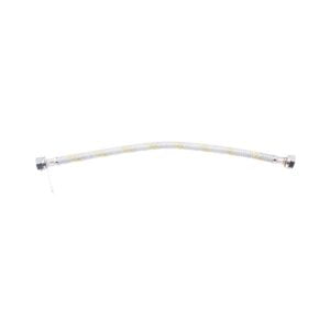 Racord gaz pentru centrala butelie romaneasca CH27 L 50 cm