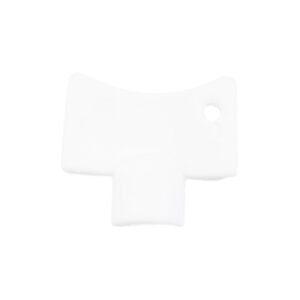 Cheita pentru aerisitor plastic