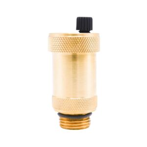 Aerisitor automat 1/2 bronz