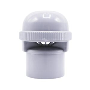 Aerator capat cu membrana D50 mm din PVC