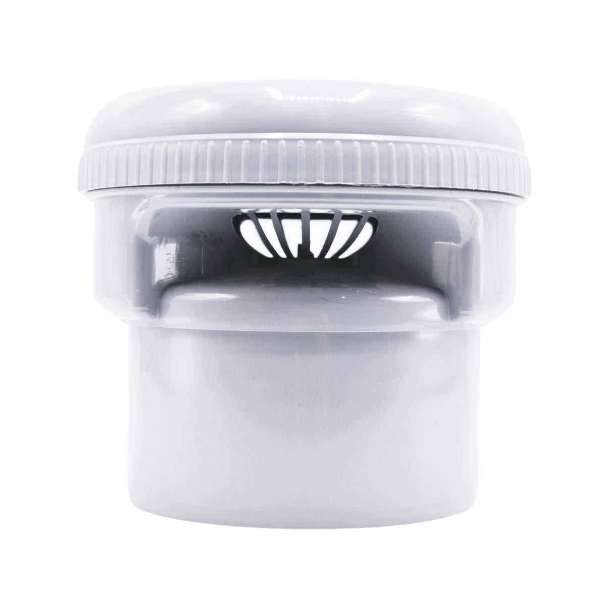 Aerator capat cu membrana D110 mm din PVC