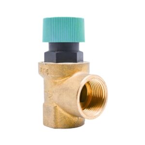 Supapa presiune apa 3/4 de 6 bar
