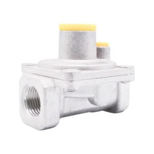 Regulator presiune gaz 1/2