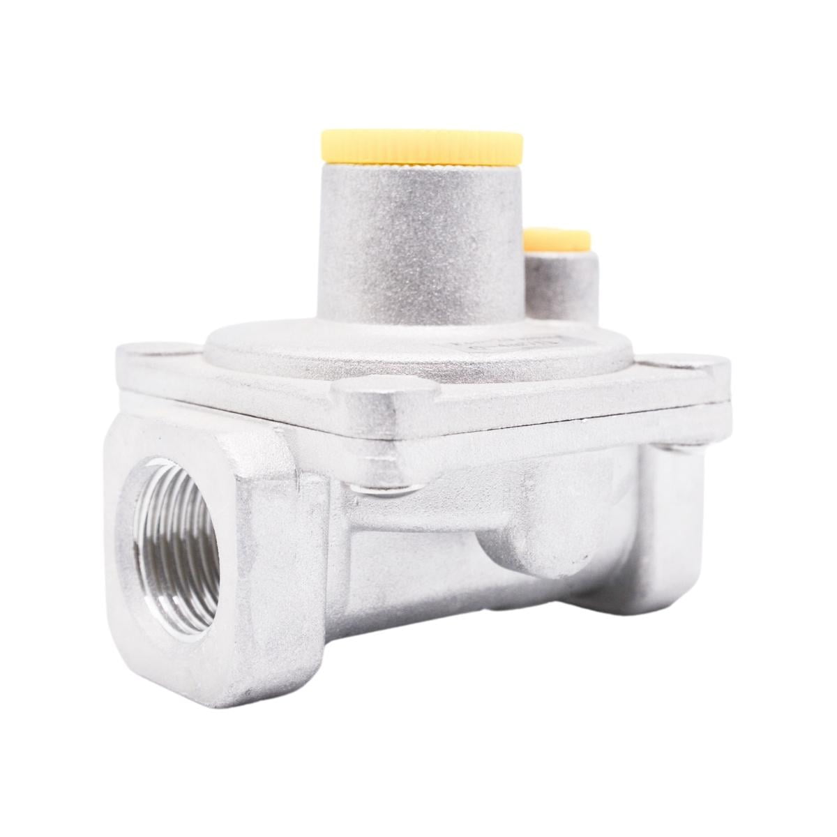 Regulator presiune gaz 1/2