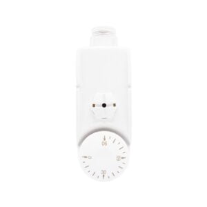 Termostat imersie de teava cu senzor de contact