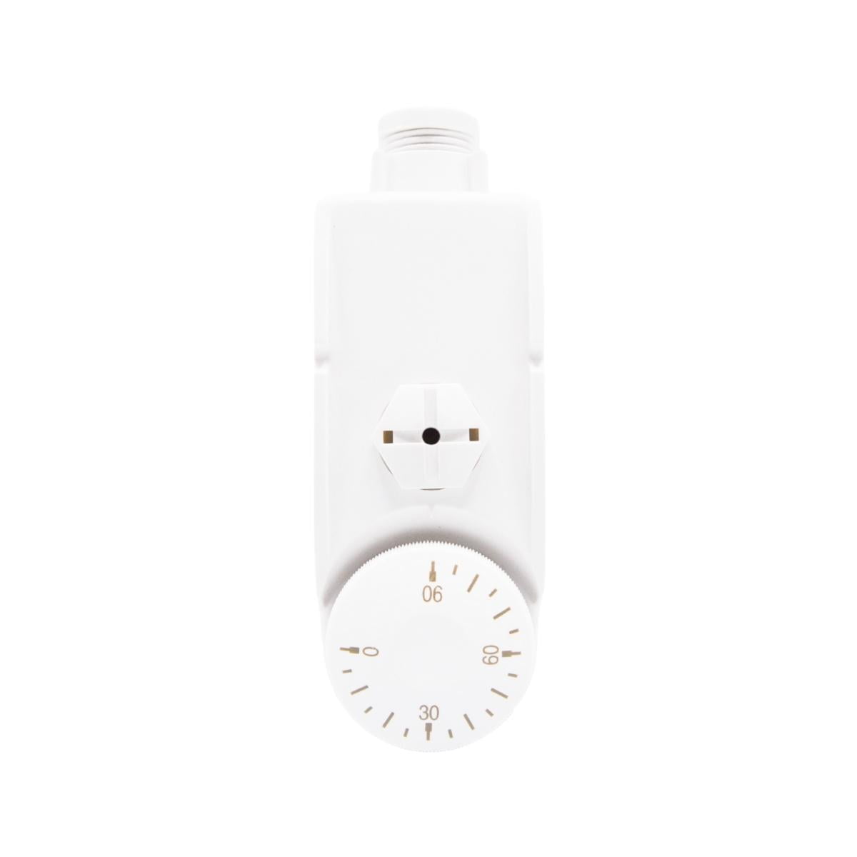 Termostat imersie de teava cu senzor de contact