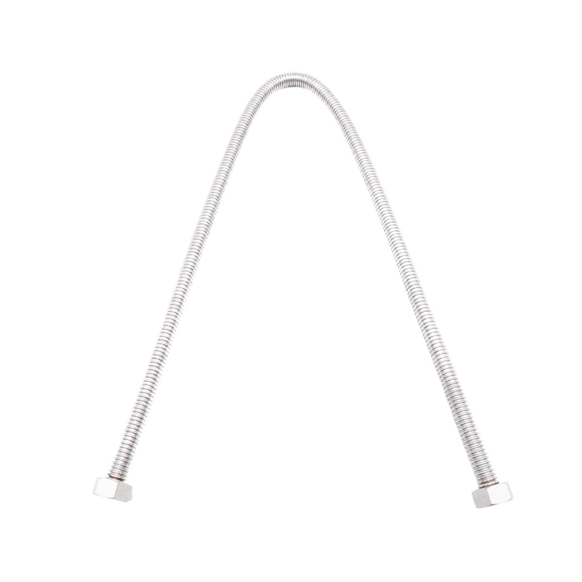Racord apa inox 1/2 FI-FI L 60 cm