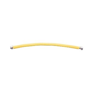 Racord gaz 75 – 150 cm 1/2 – 1/2 FI-FI