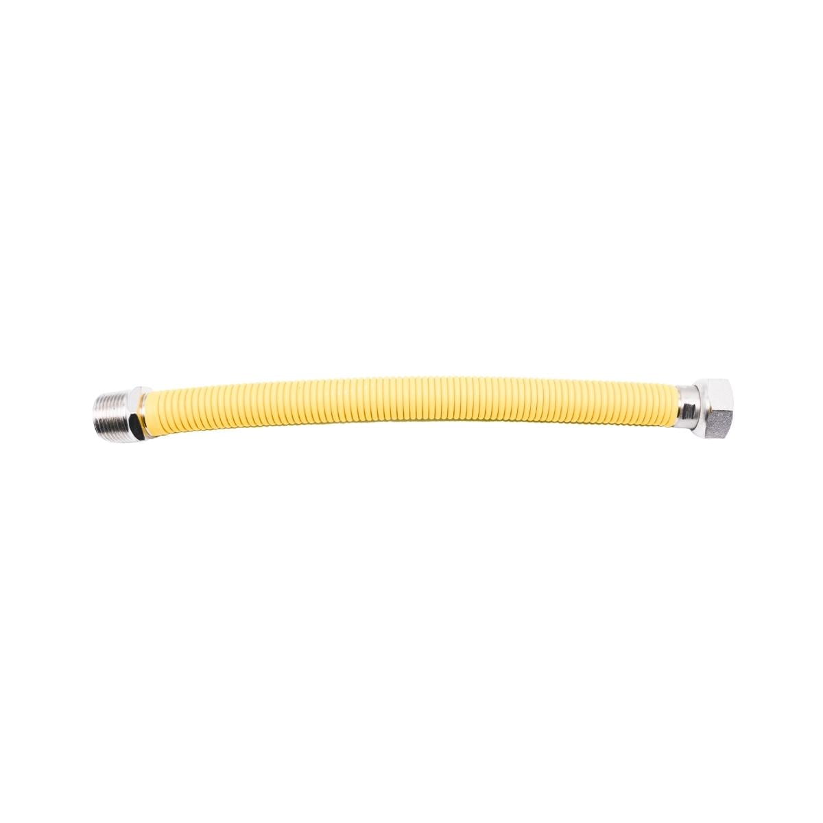 Racord gaz centrala 50 – 100 cm 3/4 – 3/4 FI-FE