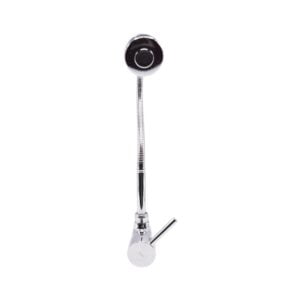 Baterie gat flexibil culoare negru O 8590