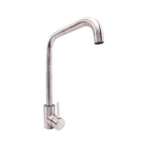 Baterie bucatarie inox S 1717