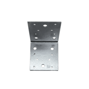 Colțar metalic tip L 40x40x40x1.5 mm