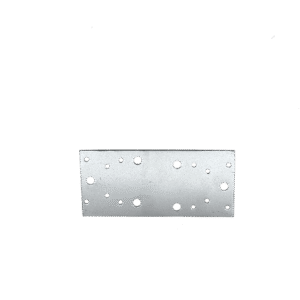 Placa perforată 200x90x2.5