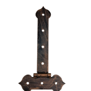Balama de gard ornamentala 30cm