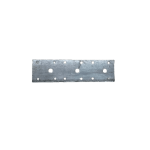 Placa perforată 200x55x2.5 mm