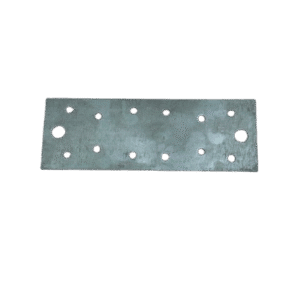 Placa perforată 180x65x1.5 mm